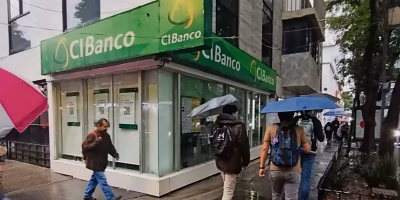 CIBanco: 1.851 Millionen Pesos im Rechtsstreit erschweren die Liquidation