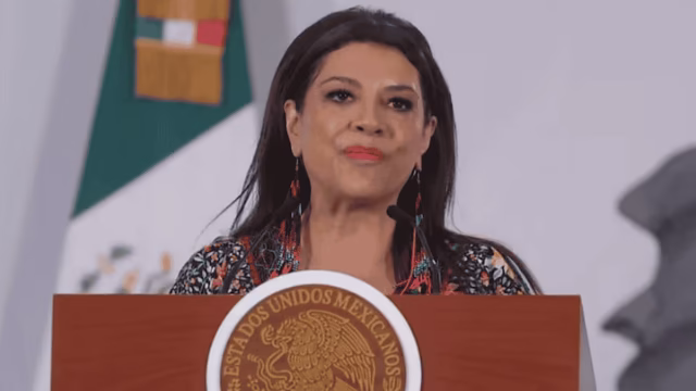 Clara Brugada invita a romper récord Guinness con ‘ola mundialista’