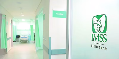 CNDH conta com IMSS para morte de recém-nascido em Oaxaca