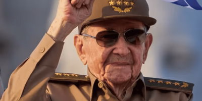 Cuba rechaza acusaciones de EU contra Raúl Castro: es una farsa