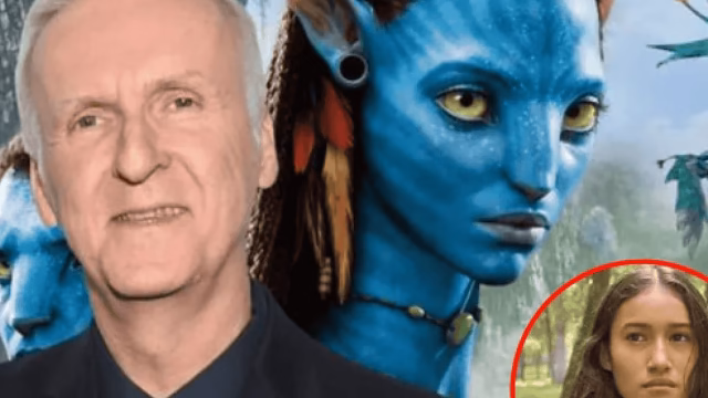 Demanda contra James Cameron por el rostro de Neytiri en Avatar