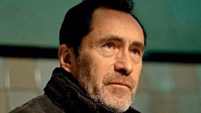 Demian Bichir se sube al ring en serie de Amazon sobre boxeo