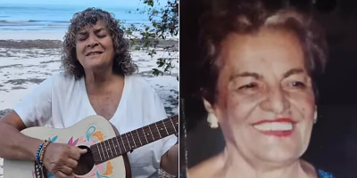 Denisse de Kalafe: cómo nació ‘Señora, señora’ en una bolsa de pan
