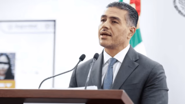 Detienen a alcalde de Atlatlahucan por extorsión en Morelos