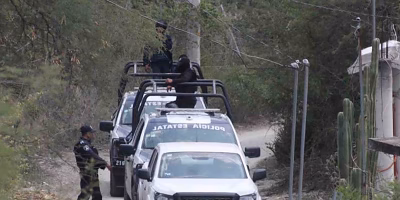 Detienen a presunto responsable de multihomicidio en Tehuitzingo