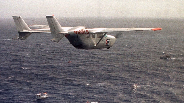 EE.UU. prepara acusación contra Raúl Castro por derribo de avionetas en 1996