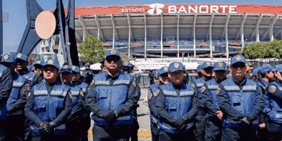 US Embassy issues security recommendations for the 2026 World Cup