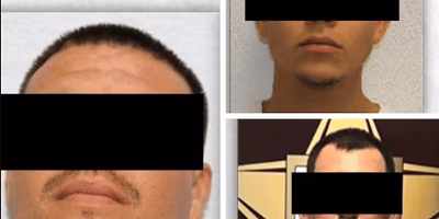 Esclarecen desaparición del hijo de Ceci Flores; hay 5 detenidos