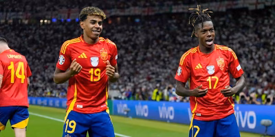 Spain breaks tradition: without Real Madrid players on its World Cup list