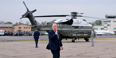 US and Iran close to an agreement for the Strait of Hormuz
