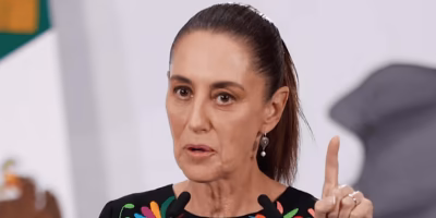 EUA impedem 36 extradições; Sheinbaum estabelece condições para Rocha Moya