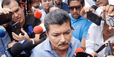 Ex-chef do PDI de Sinaloa se rende nos EUA por ligações com Los Chapitos