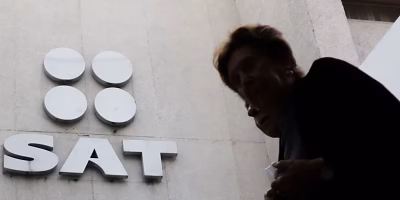 Ehemalige Beamte der SAT und der Banco del Bienestar werden mit harten Sanktionen belegt