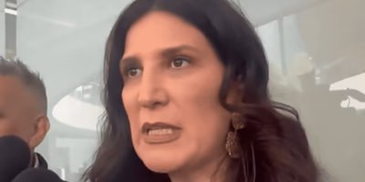 Fallo en ratificación de juicio político a Maru Campos
