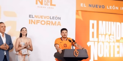Fan Festival in Nuevo León: Chayanne, Imagine Dragons and DPR IAN confirmed