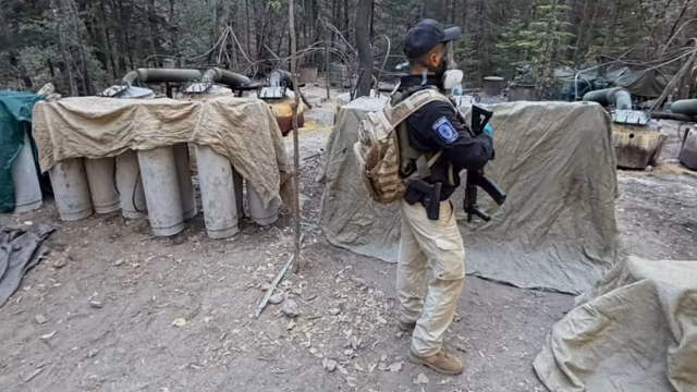 FGR cita a 50 personas por posible participación de agentes extranjeros en Chihuahua