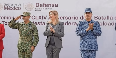 FGR investiga traição às operações da CIA em Chihuahua