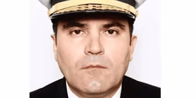 FGR prepares extradition of rear admiral from Argentina after Milei's refusal