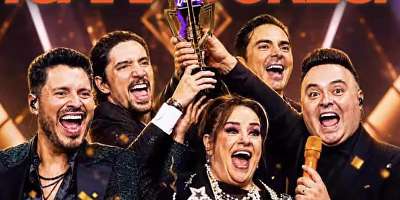 Voice Game Final: The Favorites are crowned in a closed competition