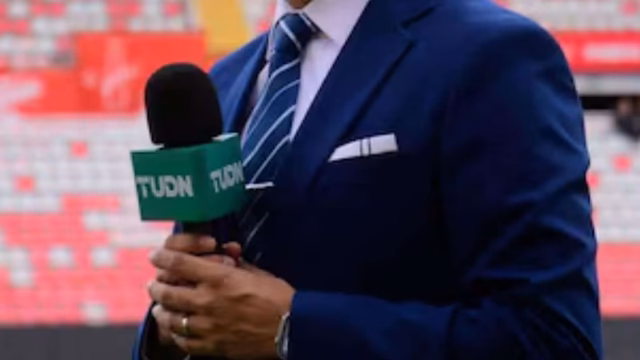 Francisco Javier González revela cómo José Ramón Fernández intentó retenerlo en TV Azteca