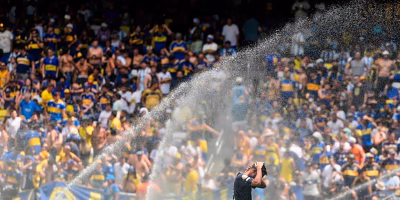 Futbolistas exigen a FIFA reforzar protocolos contra calor extremo