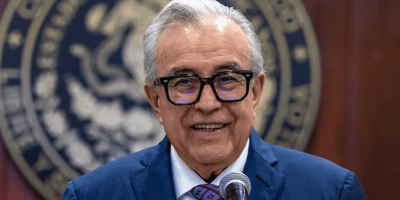 Gouverneur von Sinaloa erscheint wegen US-Vorwürfen vor FGR