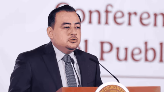 Gobierno prevé 22 millones de becarios para 2026