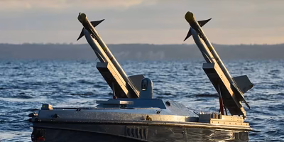 Grecia alerta por dron militar con explosivos hallado en isla Jónica