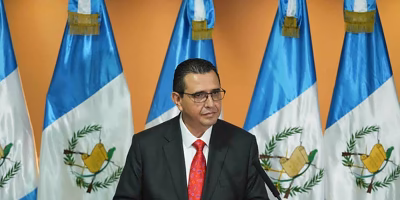 Guatemala closes anti-corruption prosecutors’ office after loss of credibility