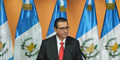 Guatemala: new prosecutor closes Special Prosecutor’s Office Against Impunity