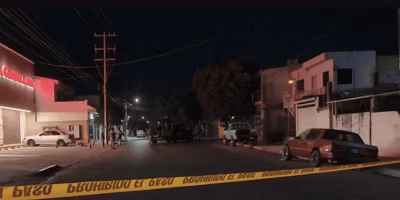 Identifican restos de joven hallados en hielera en Culiacán
