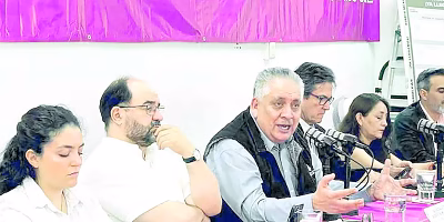INE advances registration of Somos México as a national political party