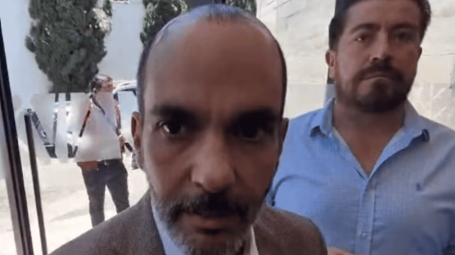 Investigan a jefe antisecuestro por fiesta con alcohol en Hidalgo