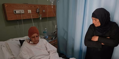 Israel demolishes Catholic convent in Lebanon; there are seven dead