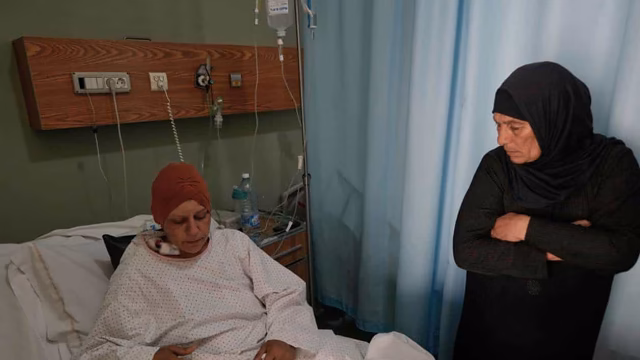 Israel derriba convento católico en Líbano; hay siete muertos