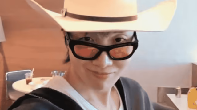 J-Hope de BTS se vuelve viral con trend de Fuerza Regida en TikTok