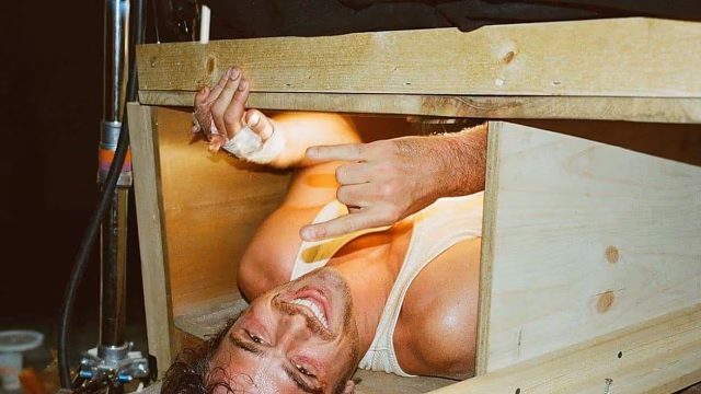 Jacob Elordi and his relaxing experience inside a coffin in Euphoria