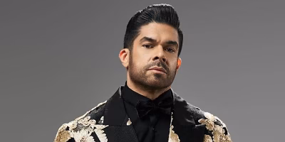 Jerry Rivera lanza nueva canción y anuncia próximo álbum