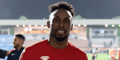 Julián Quiñones breaks nets: 70 goals in Saudi Arabia