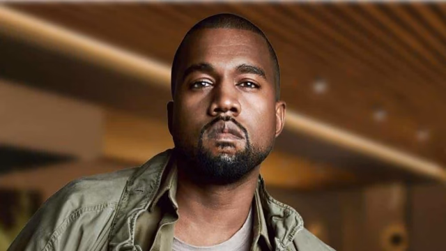 Kanye West suspende concierto en India por alerta de seguridad
