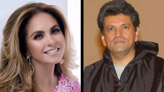 Karla de la Cuesta asegura tener pruebas del romance entre Lucero y Sergio Andrade