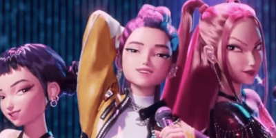 Kpop Demon Hunters confirma gira mundial: Netflix y AEG unen fuerzas