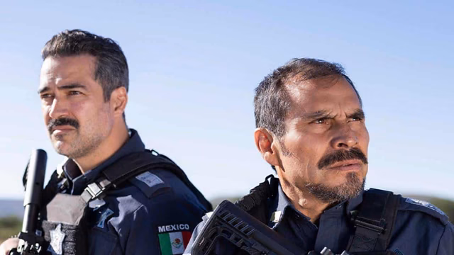 ‘La captura’: Netflix narra el operativo contra El Chapo