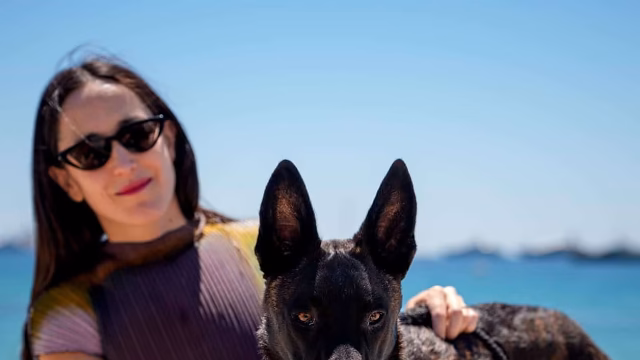 La perra: la cinta chilena que se llevó el Palm Dog en Cannes