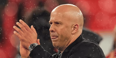 Liverpool entlässt Arne Slot nach einer enttäuschenden zweiten Saison