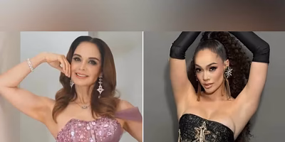 Lupita Jones explodes against Miss Grand International judge