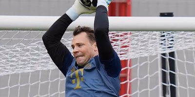 Manuel Neuer vuelve a Alemania para el Mundial 2026