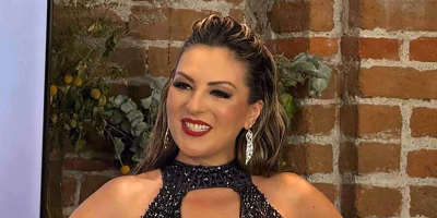 Mariana Ochoa open to collaborating with Christian Nodal
