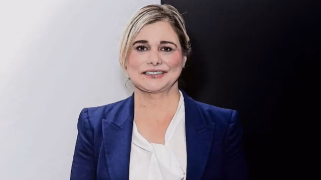Maru Campos rechaza acusación de Javier Corral y denuncia persecución