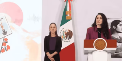 Mexico Sing for Peace: new contest seeks young talent without violent apology